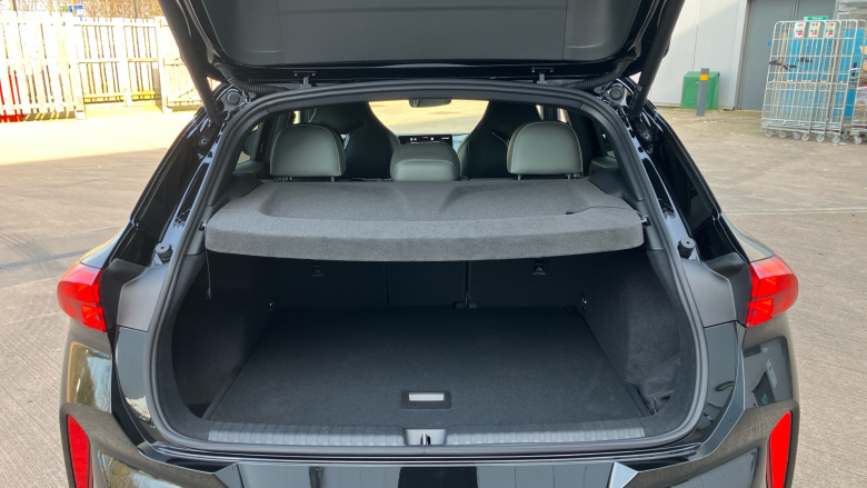 CUPRA Terramar 1.5 eHybrid 204 Tribe Edition 5dr DSG Hatchback